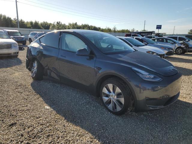 Photo 4 from auction – 2023 TESLA MODEL Y with VIN 7SAYGDEE2PA083551