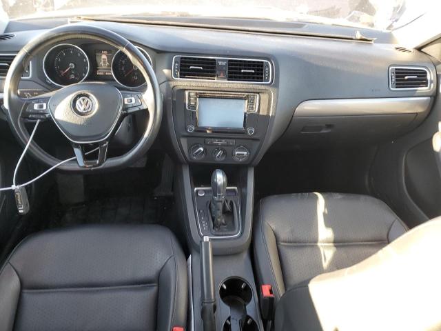 Photo 8 from auction – 2018 VOLKSWAGEN JETTA SE with VIN 3VWDB7AJ2JM216732