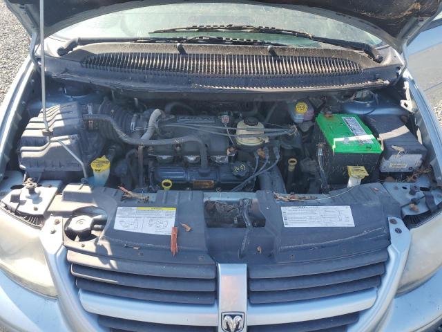 Photo 12 from auction – 2005 DODGE GRAND CARA with VIN 2D4GP44L05R356406