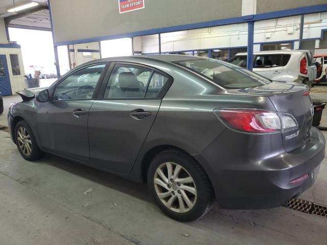 Photo 2 from auction – 2012 MAZDA 3 I with VIN JM1BL1V76C1654401