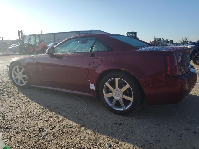 Photo 2 from auction – 2007 CADILLAC XLR with VIN 1G6YV36A775600889