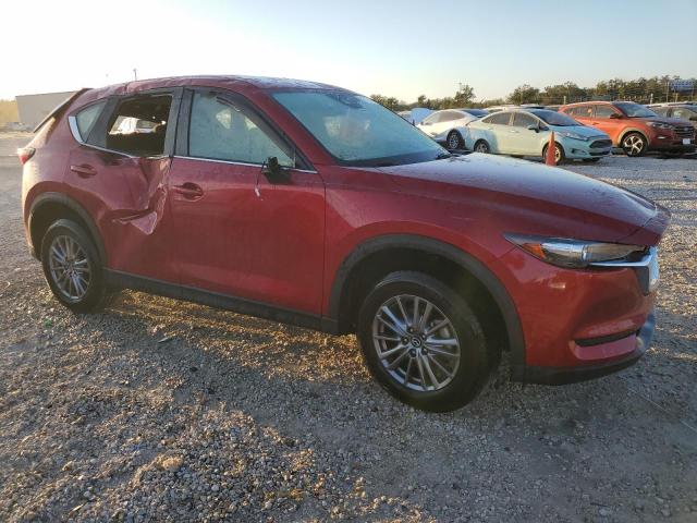 Photo 4 from auction – 2018 MAZDA CX-5 SPORT with VIN JM3KFABMXJ0453855