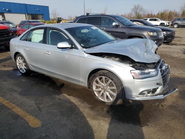 Photo 4 from auction – 2013 AUDI A4 PREMIUM with VIN WAUFFAFL2DN004976