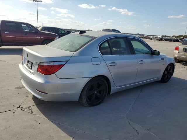 Photo 3 from auction – 2008 BMW 528 I with VIN WBANU53568CT07145