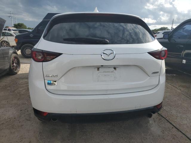 Photo 6 from auction – 2019 MAZDA CX-5 TOURI with VIN JM3KFACM1K0551463