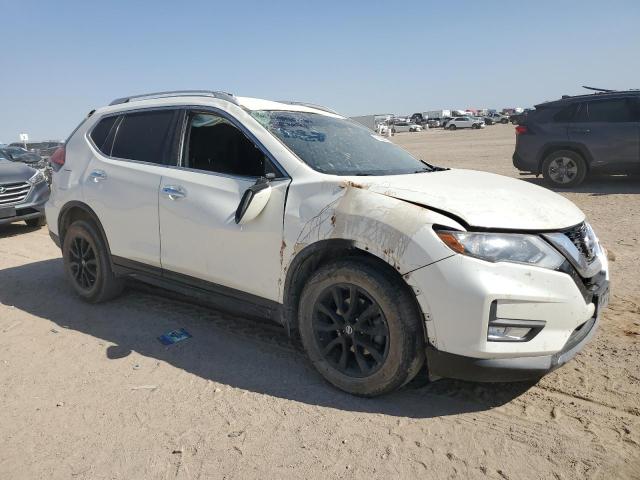 Photo 4 from auction – 2017 NISSAN ROGUE S with VIN JN8AT2MT1HW147307