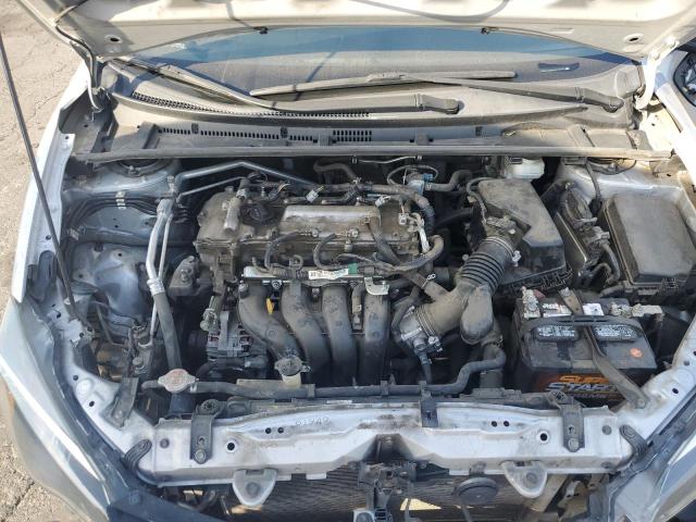 Photo 11 from auction – 2019 TOYOTA COROLLA L with VIN 2T1BURHEXKC233717