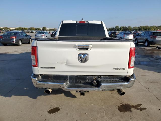 Photo 6 from auction – 2019 RAM 1500 BIG H with VIN 1C6SRFBT7KN822381