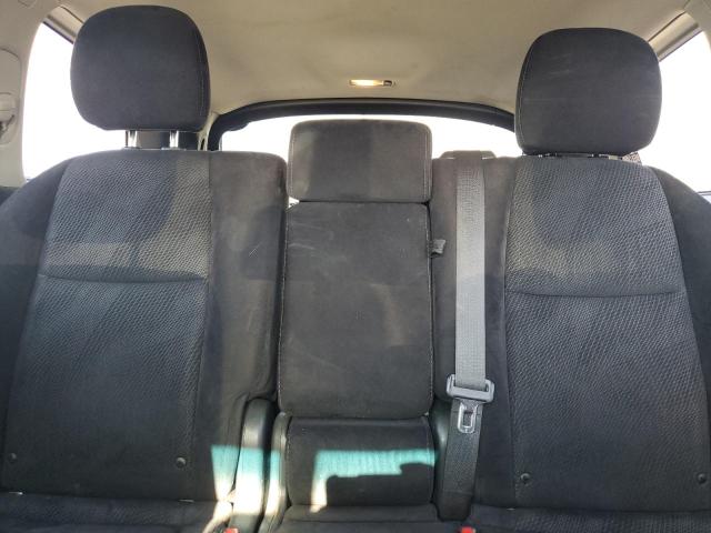 Photo 10 from auction – 2014 NISSAN PATHFINDER with VIN 5N1AR2MN8EC621001