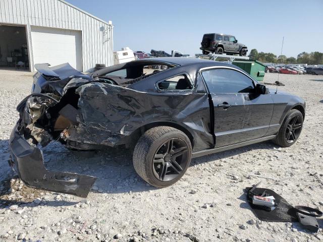 Photo 3 from auction – 2008 FORD MUSTANG with VIN 1ZVHT80N085193458