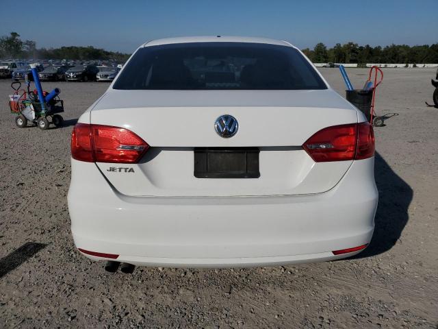 Photo 6 from auction – 2014 VOLKSWAGEN JETTA BASE with VIN 3VW2K7AJ2EM355627