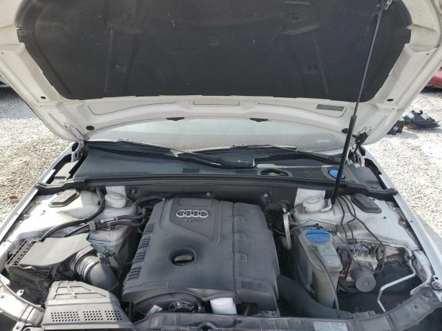 Снимка 11 от търг – 2014 AUDI A4 PREMIUM с VIN WAUFFAFL6EN018400