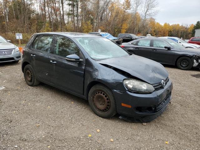 Photo 4 from auction – 2010 VOLKSWAGEN GOLF with VIN WVWDA7AJXAW352385