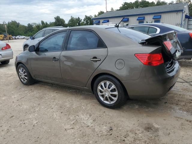 Photo 2 from auction – 2010 KIA FORTE EX with VIN KNAFU4A25A5882533