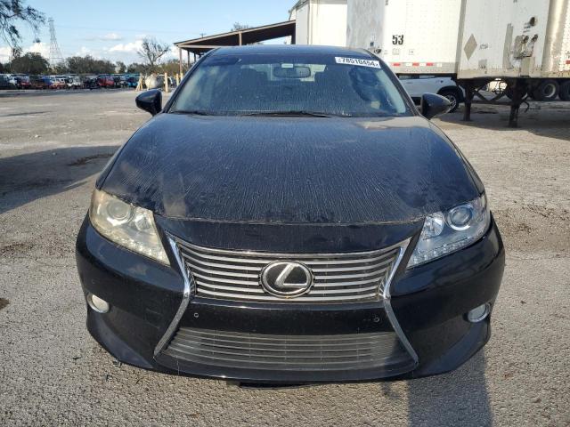 Photo 5 from auction – 2013 LEXUS ES 350 with VIN JTHBK1GG9D2055454