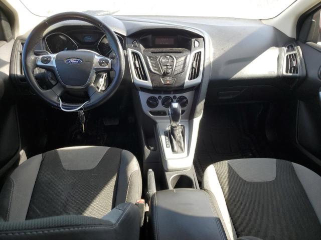 Photo 8 from auction – 2012 FORD FOCUS SE with VIN 1FAHP3F23CL246283