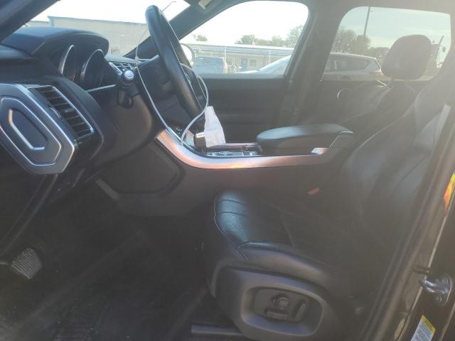 Photo 7 from auction – 2016 LAND ROVER RANGE ROVE with VIN SALWR2PF7GA120722