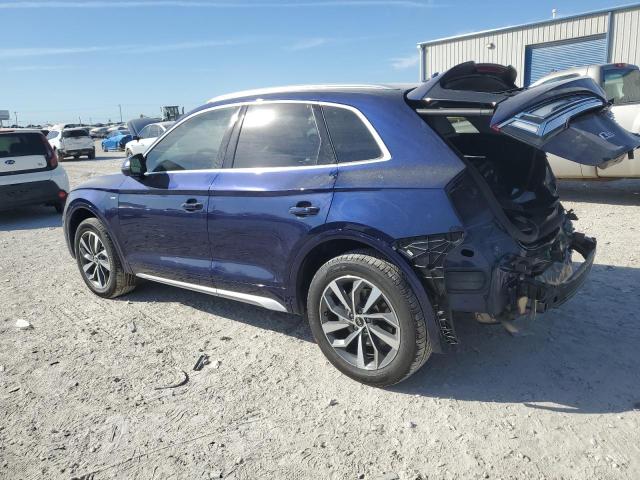 Photo 2 from auction – 2023 AUDI Q5 PREMIUM with VIN WA1EAAFY0P2184063