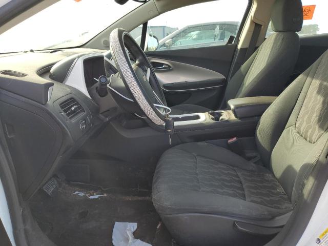 Фото 7 с аукциона – 2012 CHEVROLET VOLT с VIN 1G1RA6E41CU112380