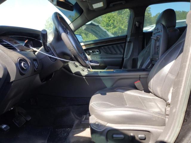Photo 7 from auction – 2014 FORD TAURUS 4D with VIN 1FAHP2F86EG102771