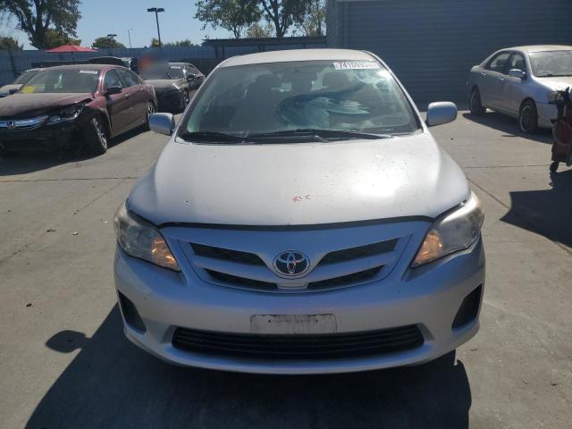 Photo 5 from auction – 2011 TOYOTA COROLLA BA with VIN 2T1BU4EE9BC554462