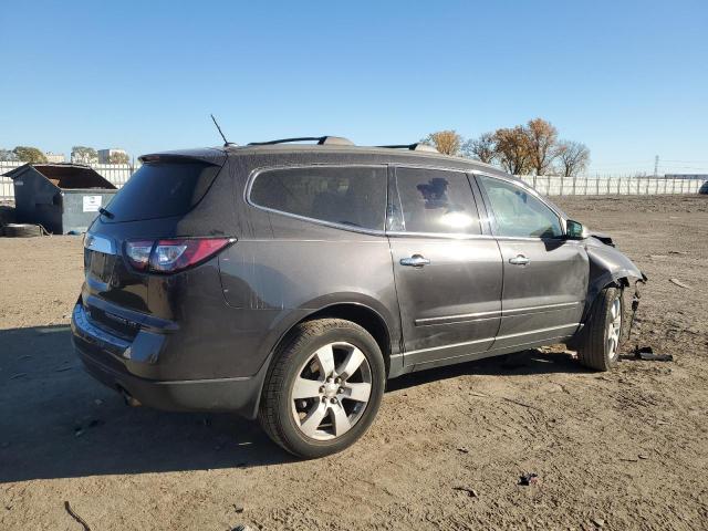 Photo 3 from auction – 2013 CHEVROLET TRAVERSE L with VIN 1GNKVLKD5DJ158403