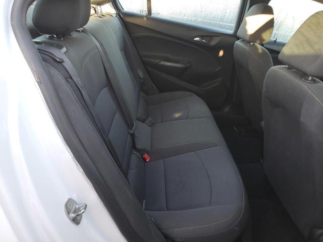 Photo 10 from auction – 2018 CHEVROLET CRUZE LS with VIN 1G1BC5SM0J7204070