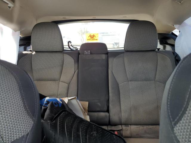 Photo 10 from auction – 2024 SUBARU CROSSTREK with VIN JF2GUADC0R8311294