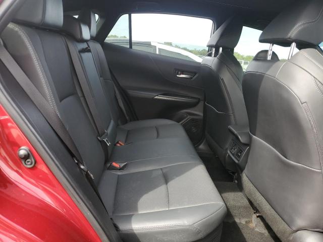 Photo 11 from auction – 2021 TOYOTA VENZA LE with VIN JTEAAAAH6MJ082579