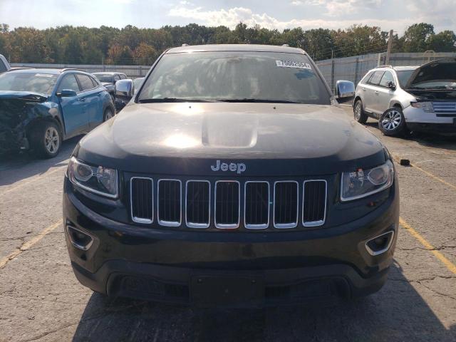 Photo 5 from auction – 2014 JEEP GRAND CHER with VIN 1C4RJEAG1EC240774
