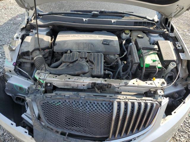 Photo 11 from auction – 2013 BUICK VERANO CON with VIN 1G4PR5SK4D4214077