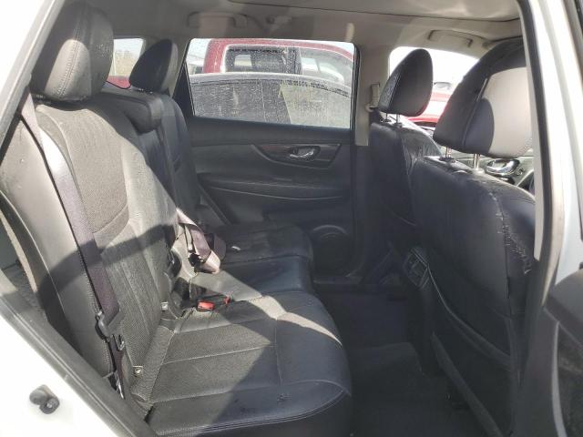 Photo 11 from auction – 2017 NISSAN ROGUE S with VIN JN8AT2MV8HW011872