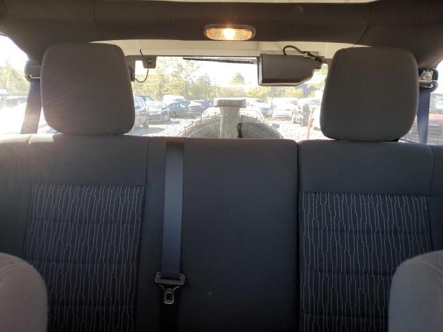Photo 10 from auction – 2012 JEEP WRANGLER U with VIN 1C4BJWDG5CL235092