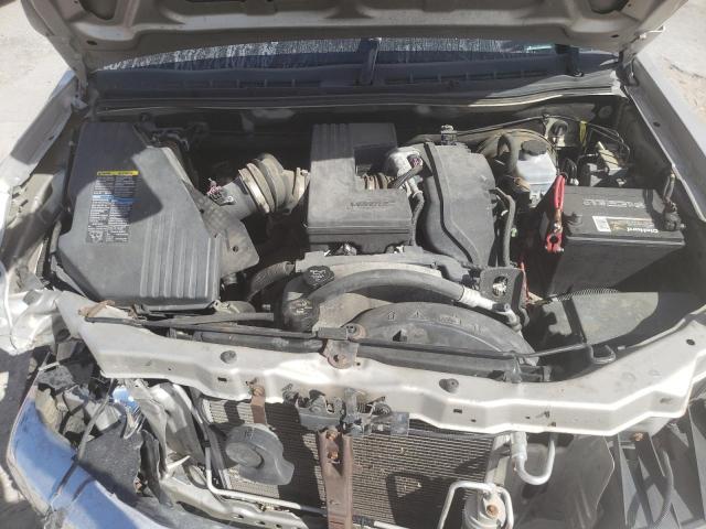 Photo 12 from auction – 2007 CHEVROLET COLORADO with VIN 1GCDT13E078108832