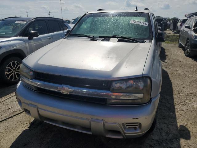 Photo 5 from auction – 2005 CHEVROLET TRAILBLAZE with VIN 1GNDS13S752378012