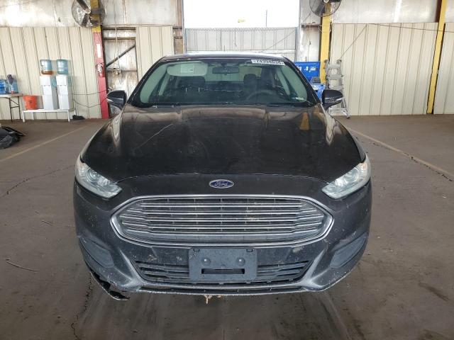Photo 5 from auction – 2016 FORD FUSION SE with VIN 3FA6P0H71GR319687
