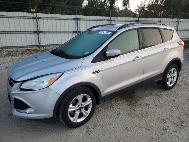 FORD ESCAPE SE 2016 with VIN 1FMCU0GX2GUC36202 - Photo from auction