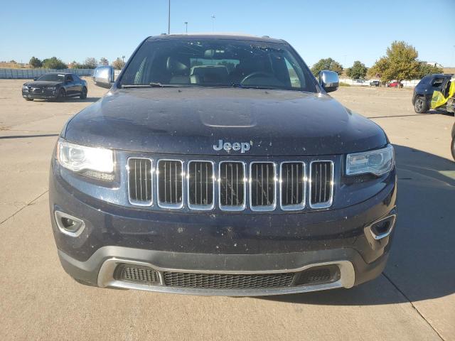 Photo 5 from auction – 2015 JEEP GRAND CHER with VIN 1C4RJEBG7FC232016