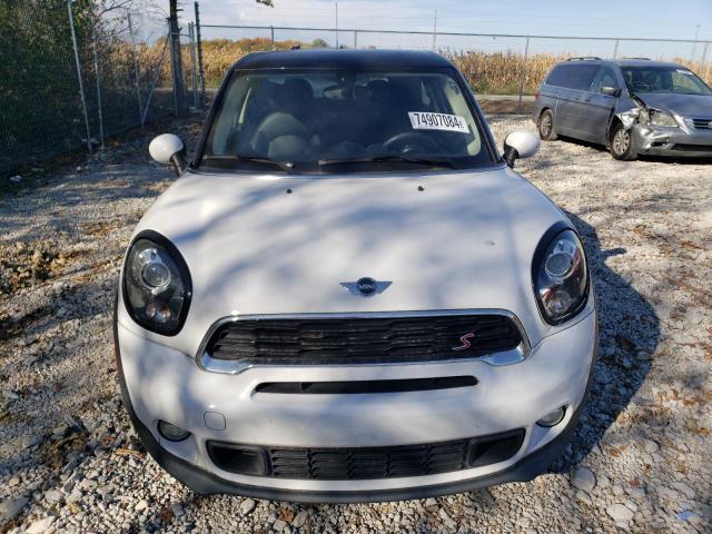 Photo 5 from auction – 2015 MINI COOPER S P with VIN WMWSS7C56FWS45133
