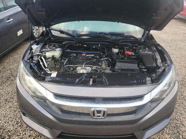 Photo 11 from auction – 2017 HONDA CIVIC EX with VIN 19XFC2F71HE031939