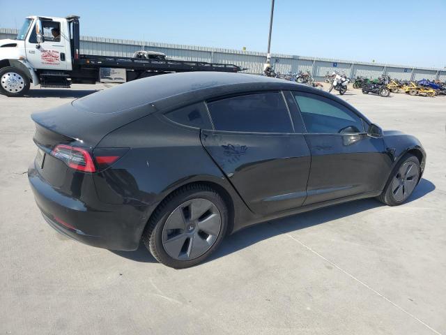 Photo 3 from auction – 2021 TESLA MODEL 3 with VIN 5YJ3E1EA5MF084376