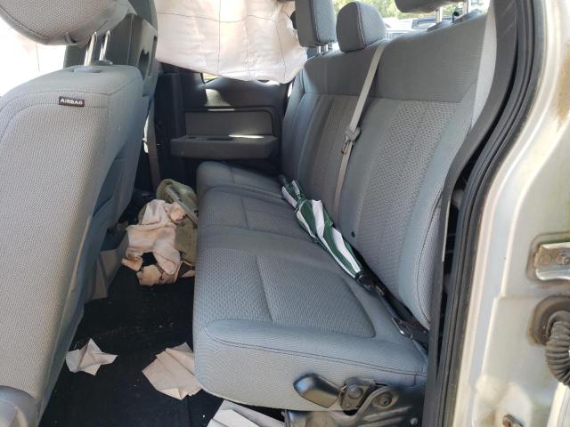 Photo 10 from auction – 2014 FORD F150 SUPER with VIN 1FTEX1CMXEFA24008