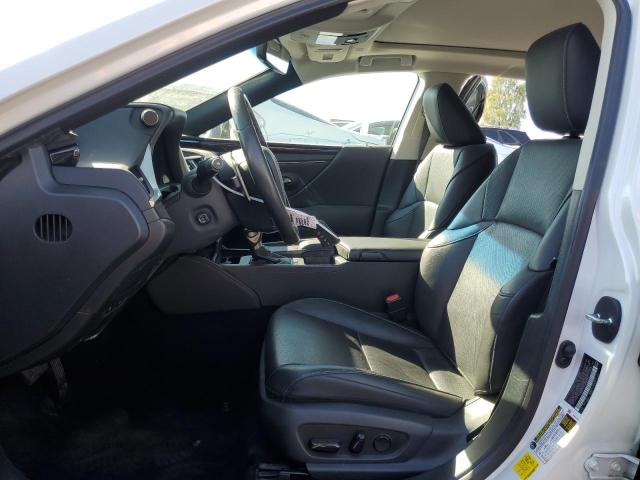 Photo 7 from auction – 2020 LEXUS ES 350 with VIN 58ADZ1B14LU068063