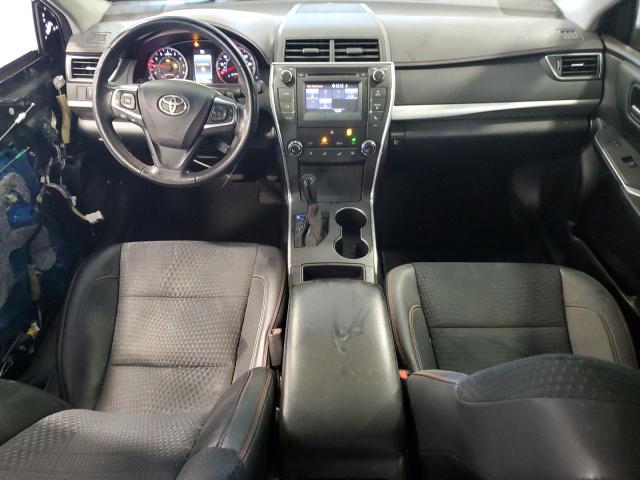 Photo 8 from auction – 2015 TOYOTA CAMRY LE with VIN 4T1BF1FK7FU104391