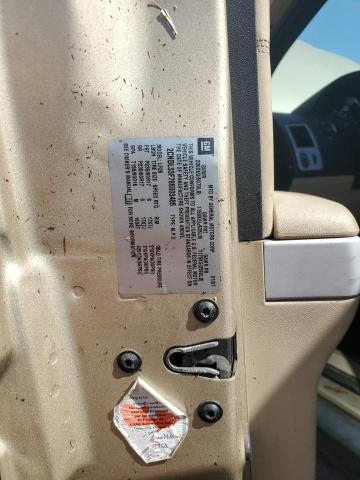 Photo 14 from auction – 2008 CHEVROLET EQUINOX LT with VIN 2CNDL33F786003485