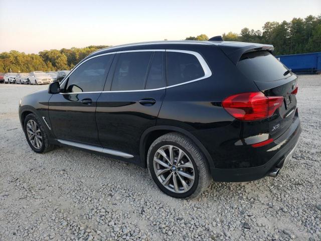 Photo 2 from auction – 2019 BMW X3 SDRIVE3 with VIN 5UXTR7C52KLE95937