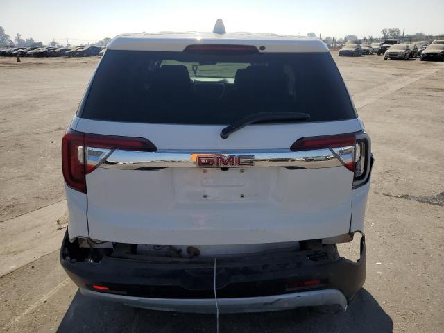 صورة رقم 6 من المزاد - 2022 GMC ACADIA SLE مع VIN 1GKKNKL49NZ135232