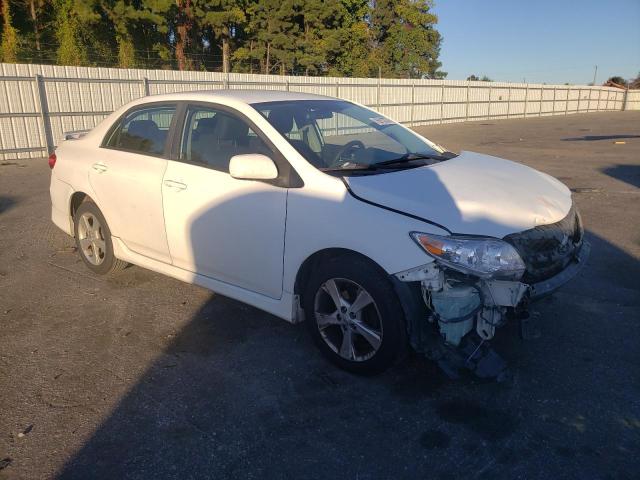 Photo 4 from auction – 2011 TOYOTA COROLLA BA with VIN 2T1BU4EE7BC738590