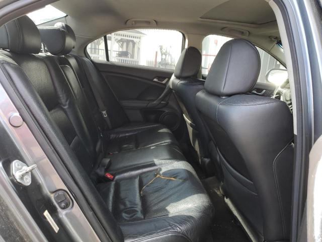 Photo 10 from auction – 2010 ACURA TSX with VIN JH4CU2F68AC007771