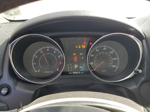 Photo 9 from auction – 2018 MITSUBISHI OUTLANDER with VIN JA4AP3AU9JZ022265